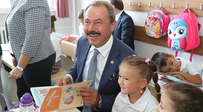 TİN, YENİ DÜZENLEMEYİ DUYURDU