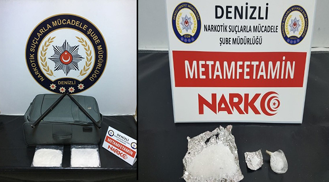 11 ZEHİR TACİRİ TUTUKLANDI