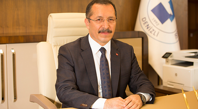 REKTÖR BAĞ’DAN 8 MART KADINLAR GÜNÜ MESAJI