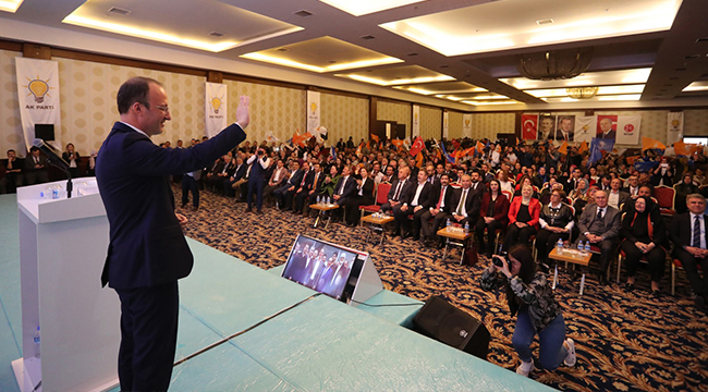 BU PROJELER PAMUKKALE'Yİ UÇURUR