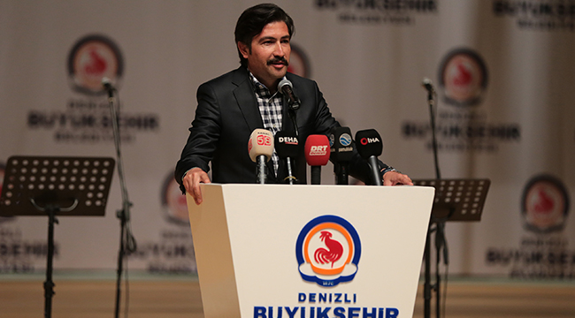 HAYALLER BÜYÜKŞEHİR İLE GERÇEKLEŞİYOR