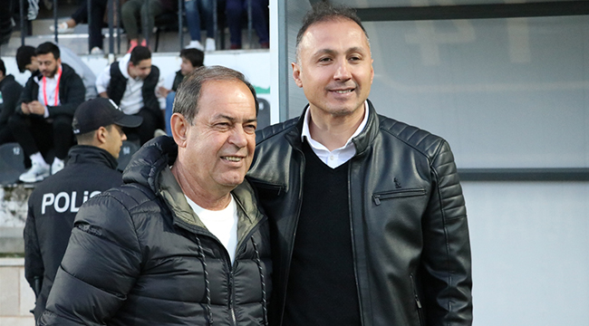 ZİRVEDE AMANSIZ TAKİP