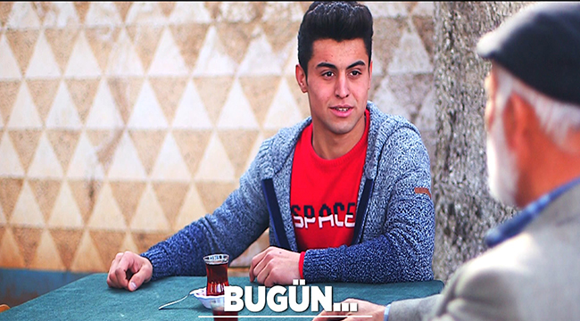"DEDE İNANDI, TORUN BÜYÜDÜ, DENİZLİ BÜYÜDÜ"