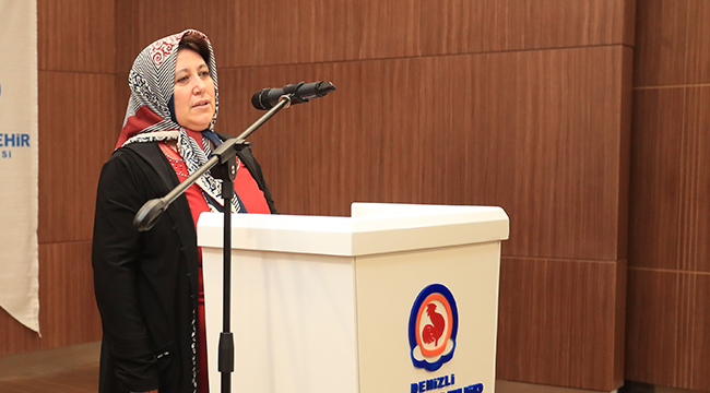 BÜYÜKŞEHİR KADIN GİRİŞİMCİLERE SAHİP ÇIKIYOR