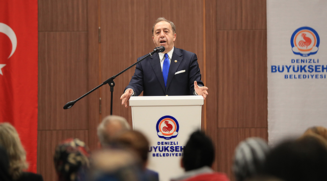BÜYÜKŞEHİR KADIN GİRİŞİMCİLERE SAHİP ÇIKIYOR