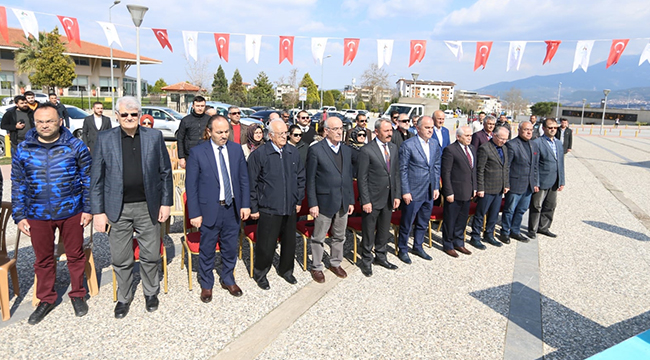 SAATİ 1,5 LİRADAN BiSiKLET KİRALAYABiLiR SiNiZ!