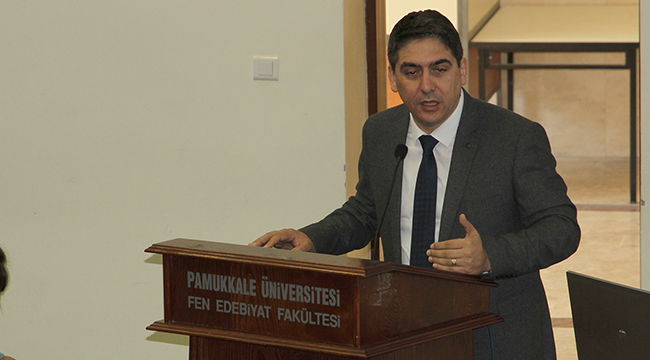 PAÜ’DE 18 MART ETKİNLİKLERİ