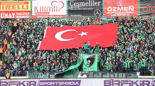 AS BAŞKAN ERBİL’DEN TARAFTARLARA ÇAĞRI