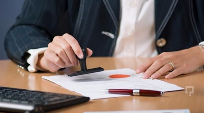 DENİZLİ’DE İLK HAFTANIN NÖBETÇİ NOTERLERİ KİM?