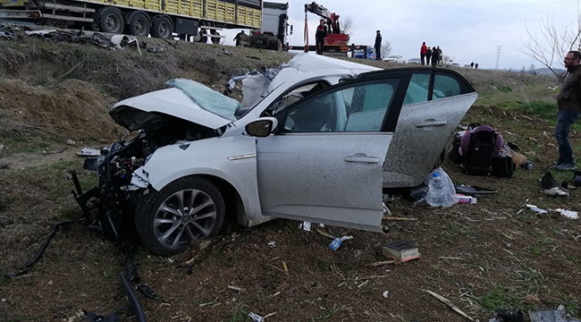 ACIPAYAM'DA CAN PAZARI