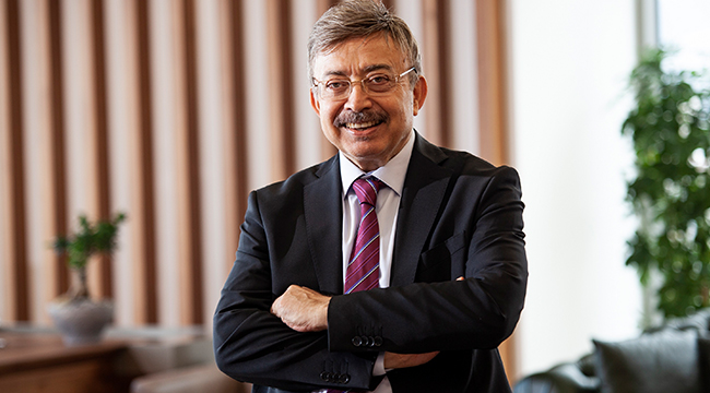 BEREKET ENERJi BiR İLKE DAHA İMZA ATTI