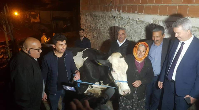 GÖZYAŞLARI İLE TÜRKİYE’Yİ AĞLATMIŞTI