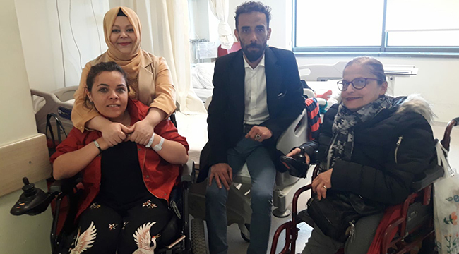 Bu Proje Çok Konuşuldu