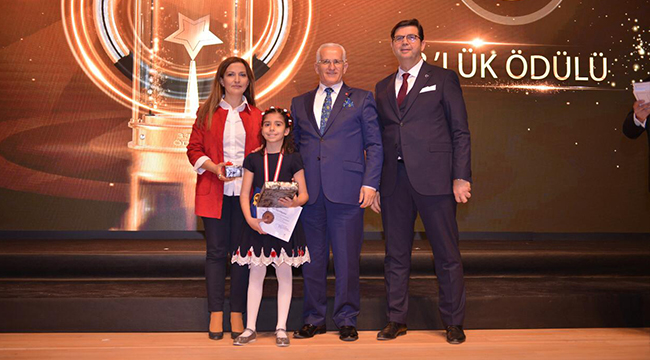DENİB’den 4. Genç Mucitler Aranıyor Yarışması