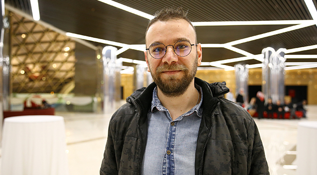 Denizlililerden Yeni Kongre Merkezine Tam Not