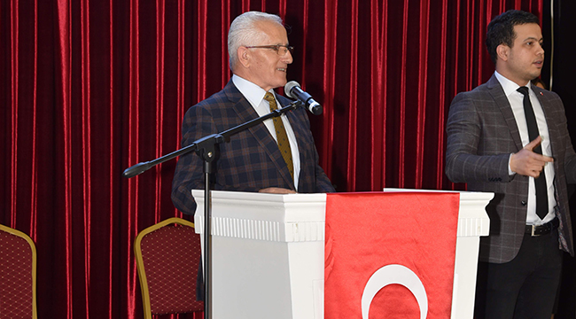 Merkezefendi Halk Eğitim Yıl Sonu Sergisi Açtı