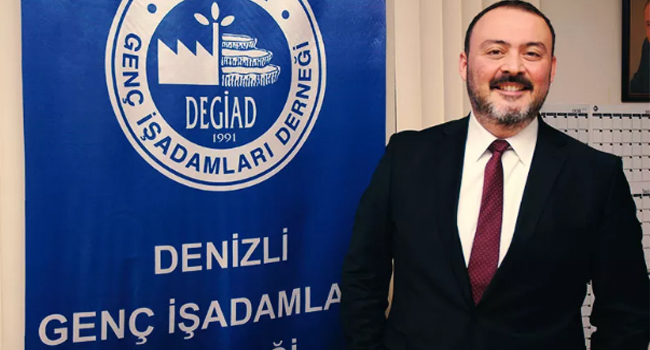 DEGiAD’DAN PAMUKKALE’YE ÖZEL PROJE