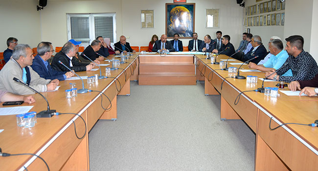 Buldan’ın Vizyon Festivali Olacak