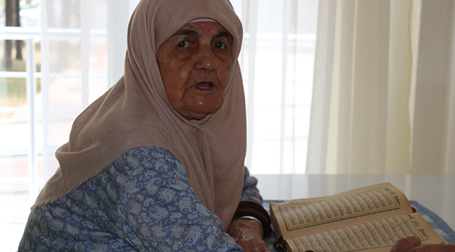 Başkanın Hayali Onlara Yuva Oldu