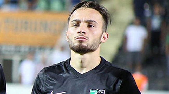 Hem Denizli’yi Hem Trabzon’u Yasa Boğan Ölüm
