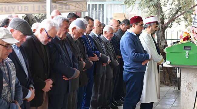 Vali Karahan’dan Sarayköy İlçesi’ne Ziyaret