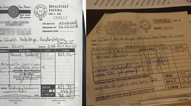 Fitili CHP Milletvekili Sancar Ateşlemişti