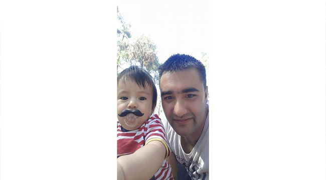 Kayıp Tekstilci Yalınayak Bulundu