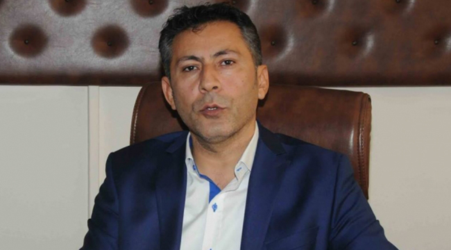 Çetin: "Yücel Hocamızla Devam Etme Kararı Aldık"