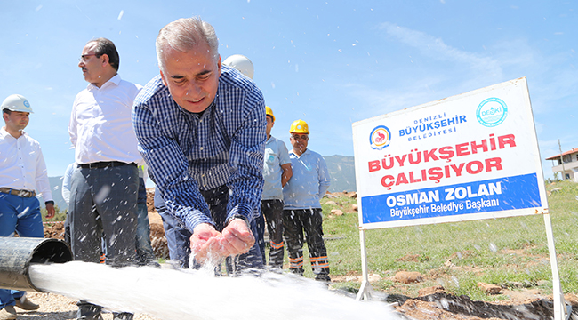 DESKİ 2018 Yılı Faaliyet Raporu Onaylandı
