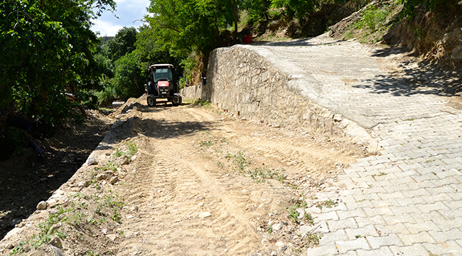 Yeni Yol Buldanlıların İçini Rahatlattı