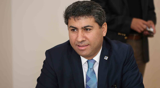 Atilla’dan Transfer Açıklaması