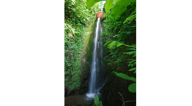 Eşsiz Güzellik Yardançayı Piknik Alanı Hizmette