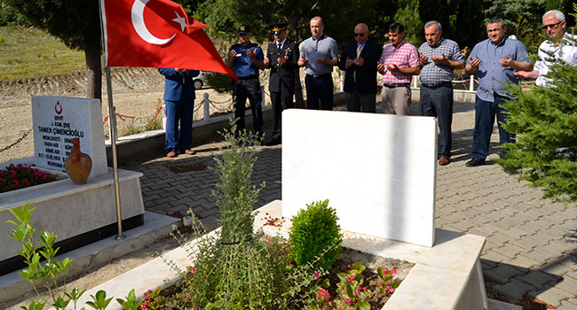Buldan'da Gelenek Bozulmadı