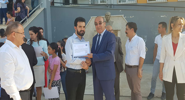 “Genç Kız Olduğumu Göremezsin”