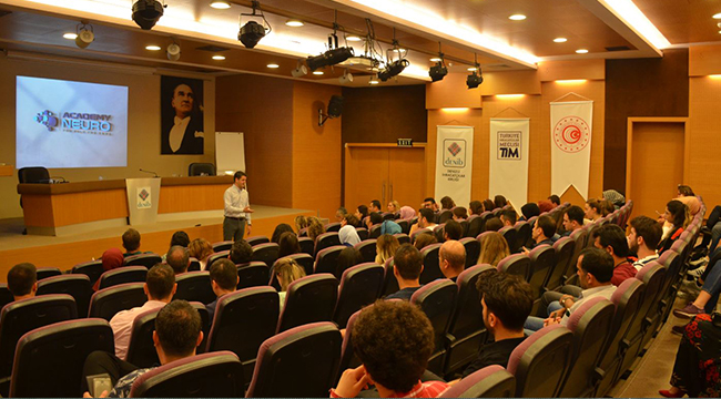 DENİB Akademi’den Zor İnsanlarla İletişim ve İkna Eğitimi