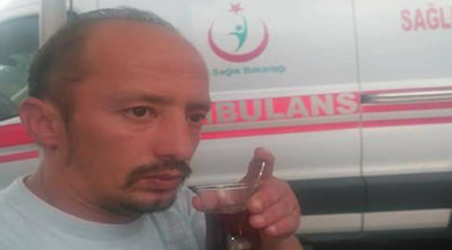 “Eve Geliyorum” Dedi Ama Gelmedi