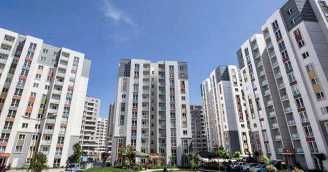Denizli’de Konut Satışı Azaldı