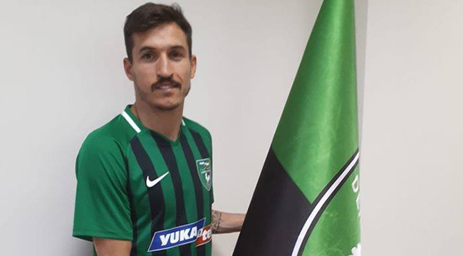 Yukatel Denizlispor Lopes'i Transfer Etti