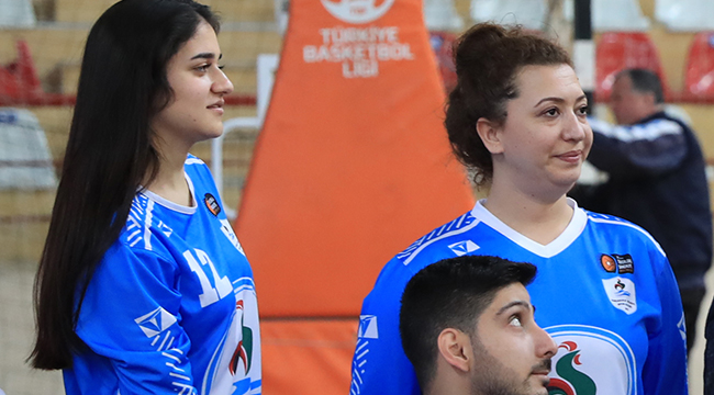 Meryem Ve Mine Hollanda’ya Hazırlanıyor