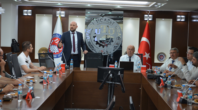 Aydem ve Gediz Elektrik Bilgilendirme Seminerlerine Başladı