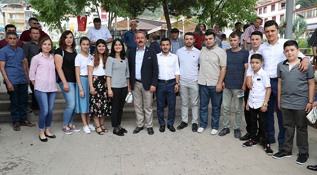 Milletvekili Tin Ayrıntıları Açıkladı