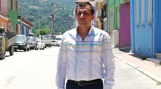 Babadağ Sanat Merkezi’ne Kavuştu