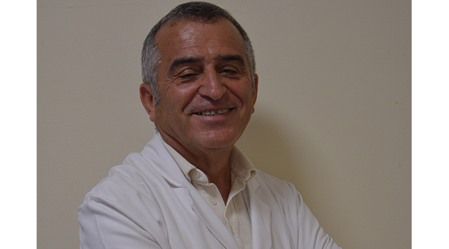 Turgut:”Havuz Enfeksiyonlarına Dikkat!