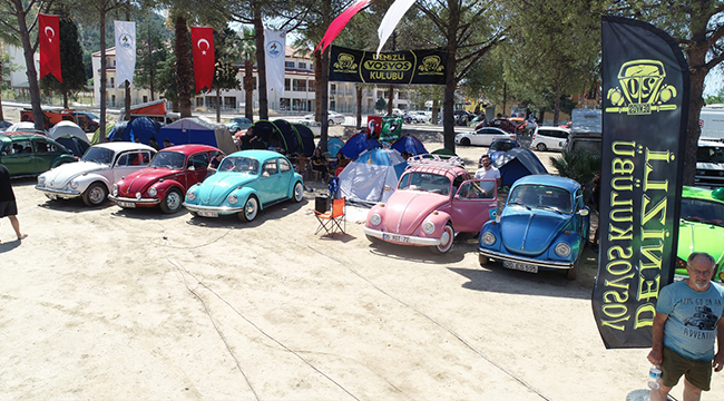 Festival Vosvos Severlerden Tam Not Aldı