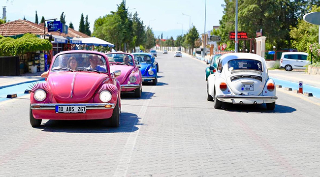 Festival Vosvos Severlerden Tam Not Aldı
