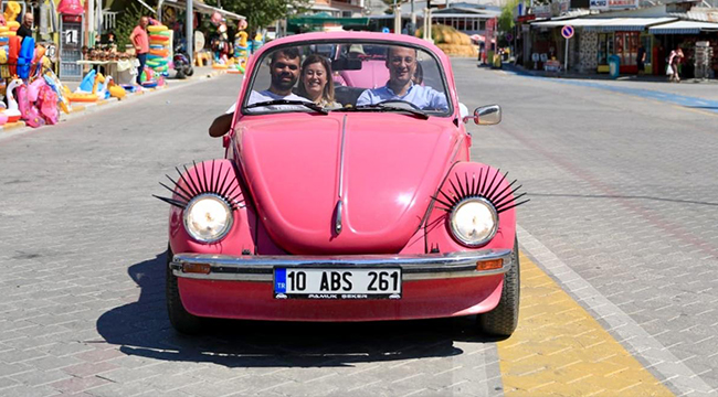 Festival Vosvos Severlerden Tam Not Aldı