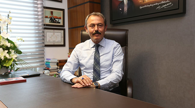 Tin 11.Kalkınma Planını Anlattı