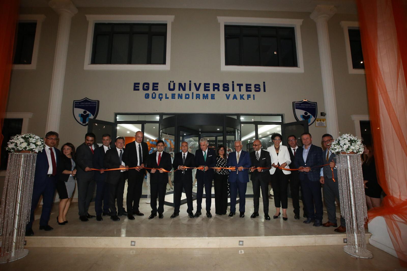 Bilnet Okullarından Muhteşem Açılış