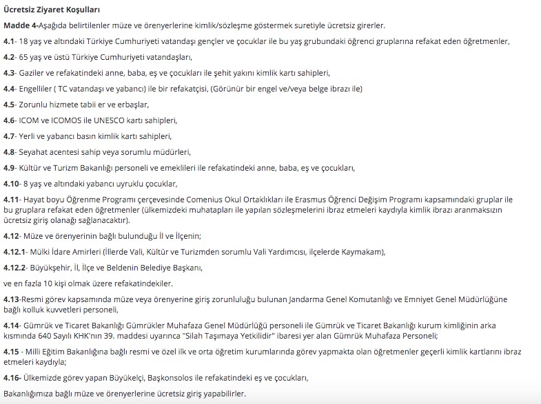 İşte O İddia! Ücretsiz Mi Giriyorlar?