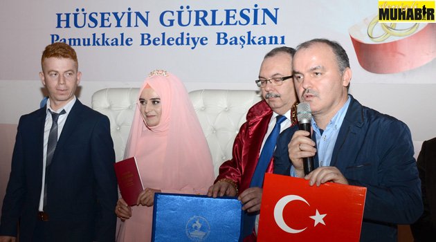 8 BİN 200 AİLENİN MUTLULUĞUNA ORTAK OLDU